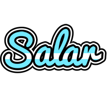 Salar argentine logo