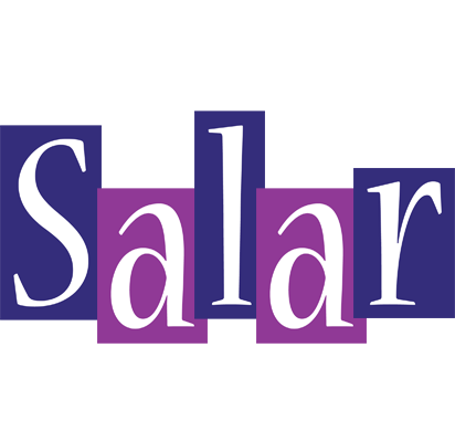 Salar autumn logo