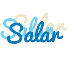 Salar breeze logo