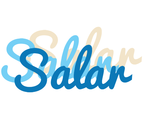 Salar breeze logo
