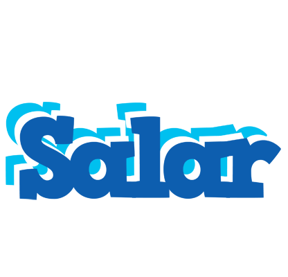 Salar business logo