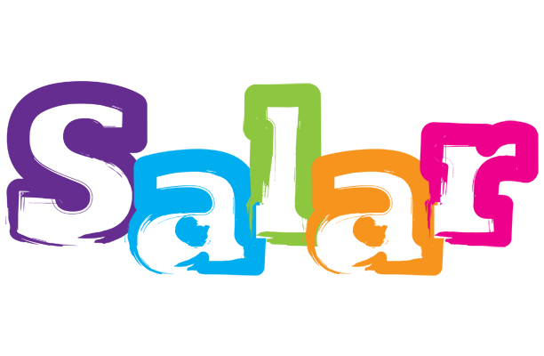 Salar casino logo
