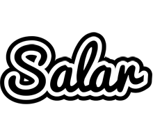Salar chess logo