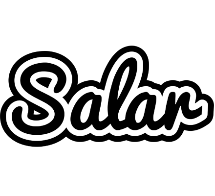 Salar chess logo