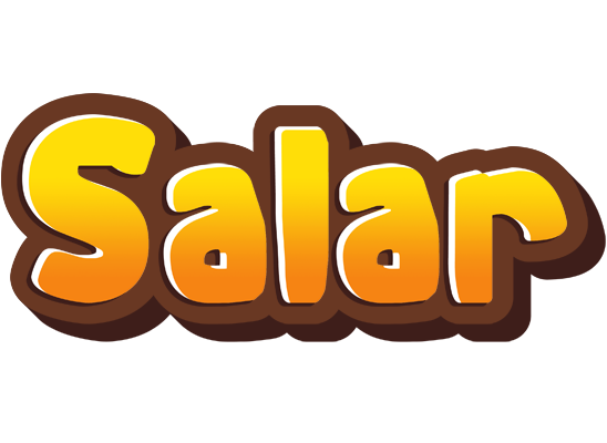 Salar cookies logo