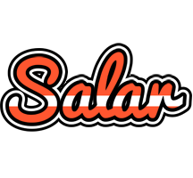 Salar denmark logo