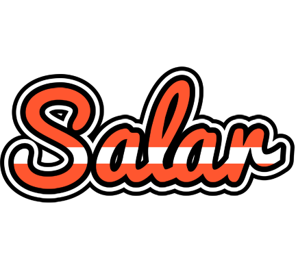 Salar denmark logo