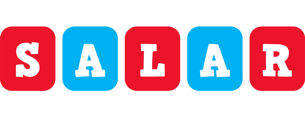 Salar diesel logo