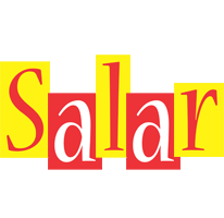Salar errors logo