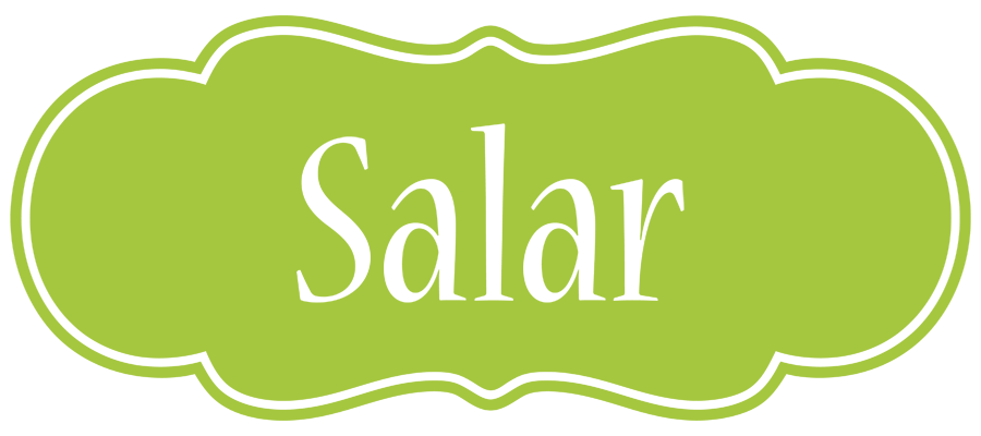 Salar family logo