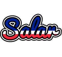 Salar france logo