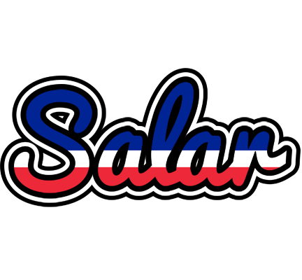Salar france logo