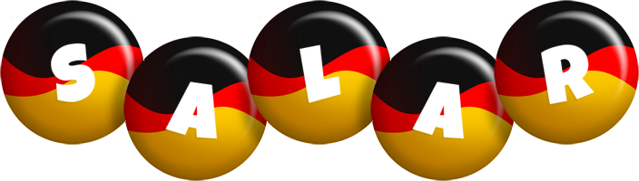 Salar german logo