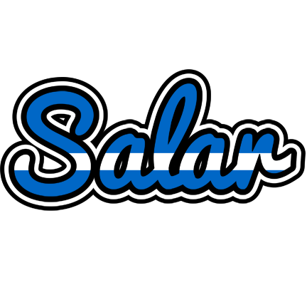 Salar greece logo