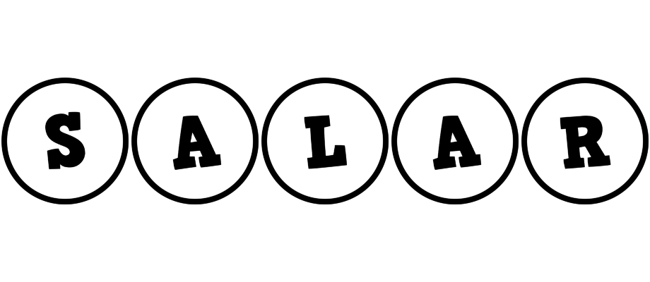 Salar handy logo