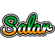 Salar ireland logo
