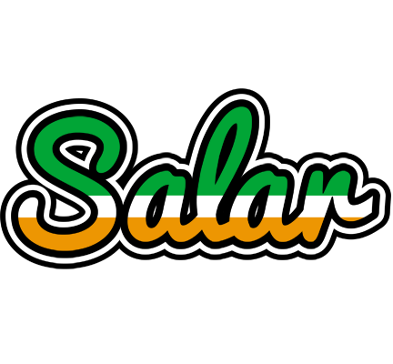Salar ireland logo
