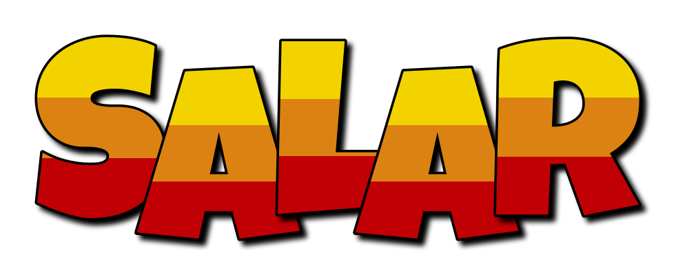 Salar jungle logo