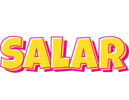 Salar kaboom logo