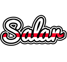 Salar kingdom logo