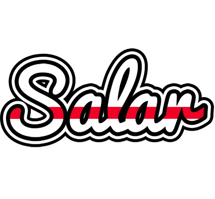 Salar kingdom logo