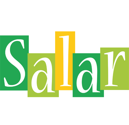 Salar lemonade logo