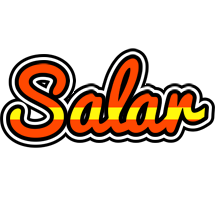 Salar madrid logo