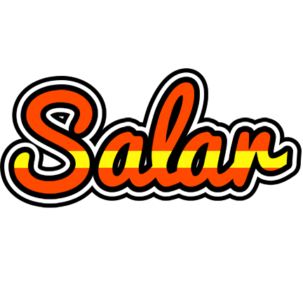 Salar madrid logo