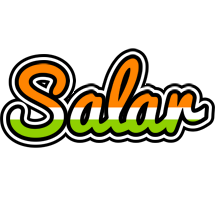 Salar mumbai logo