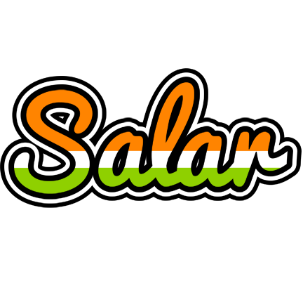 Salar mumbai logo