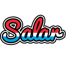 Salar norway logo