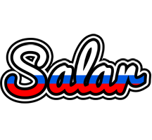 Salar russia logo