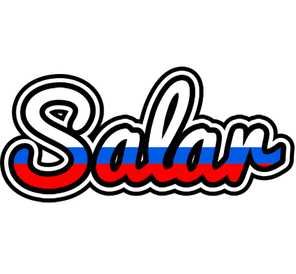 Salar russia logo