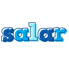 Salar sailor logo