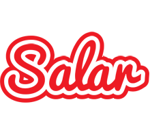 Salar sunshine logo