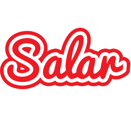 Salar sunshine logo