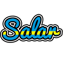 Salar sweden logo