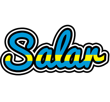 Salar sweden logo