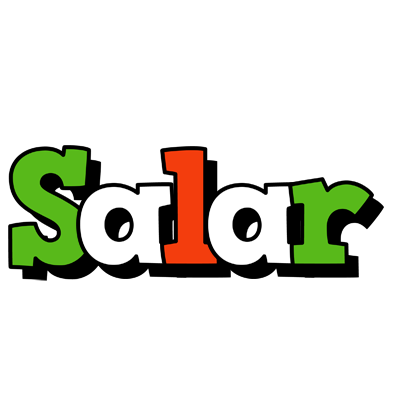 Salar venezia logo