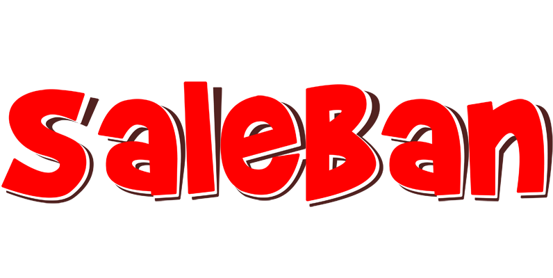 Saleban basket logo