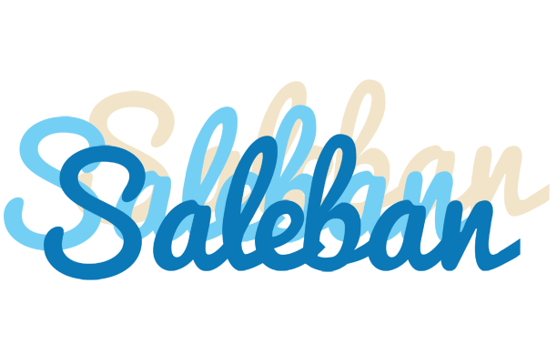 Saleban breeze logo