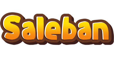 Saleban cookies logo