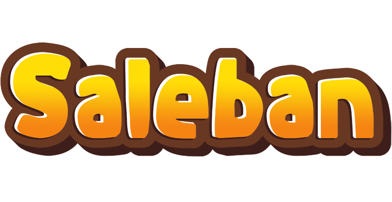 Saleban cookies logo