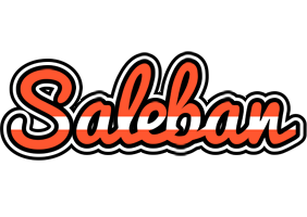 Saleban denmark logo