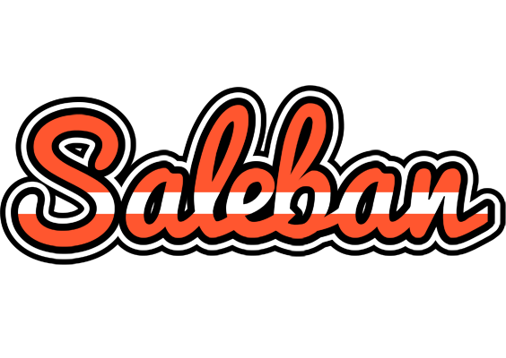 Saleban denmark logo