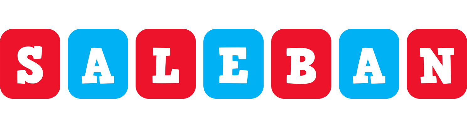 Saleban diesel logo