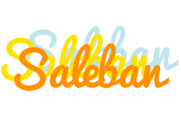 Saleban energy logo