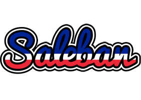 Saleban france logo
