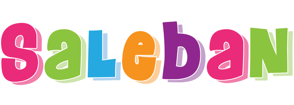 Saleban friday logo