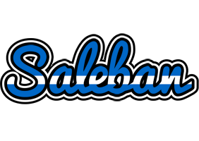 Saleban greece logo